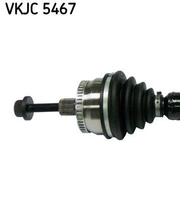 Cardan SKF ref. VKJC 5467